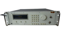 Load image into Gallery viewer, Gigatronics 8501A Peak Power Meter for Precise RF Power Measurement - ZYYKZ Test Equipment