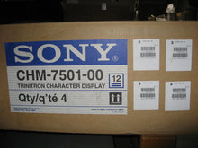 Load image into Gallery viewer, Original Replacement Display Screen for HP 8753D &amp; HP 8753C Network Analyzers - ZYYKZ Test Equipment