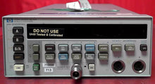 Load image into Gallery viewer, Agilent 438A Dual Channel Power Meter - ZYYKZ Test Equipment