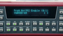Load image into Gallery viewer, ASTRODESIGN VG849C HDMI/DVI Video Signal Generator - ZYYKZ Test Equipment