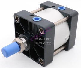 AIRTAC SC160X100 Standard Pneumatic Cylinder - 160mm Bore, 100mm Stroke - ZYYKZ Test Equipment