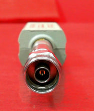 Load image into Gallery viewer, Agilent 8481H Power Sensor 10 MHz to 18 GHz - ZYYKZ Test Equipment
