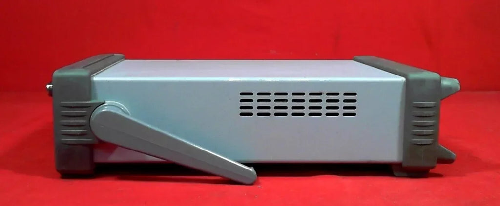 Agilent E4418B Power Meter - ZYYKZ Test Equipment