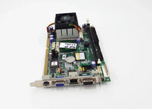 Load image into Gallery viewer, Advantech PCA-6774F Industrial Motherboard with Intel Atom Processor - ZYYKZ Test Equipment