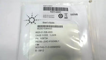 Load image into Gallery viewer, Agilent Keysight N2873A 500 MHz Passive Oscilloscope Probe with Accessories - ZYYKZ Test Equipment