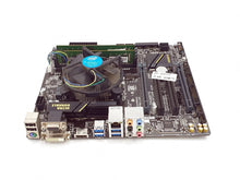 Load image into Gallery viewer, GIGABYTE GA-B150M-D3H Micro ATX LGA1151 Motherboard - ZYYKZ Test Equipment