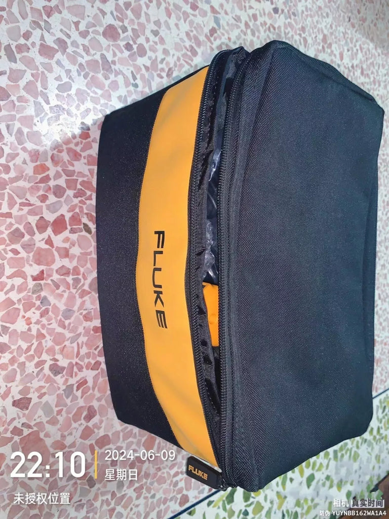 FLUKE TiS20 Thermal Imager - Used