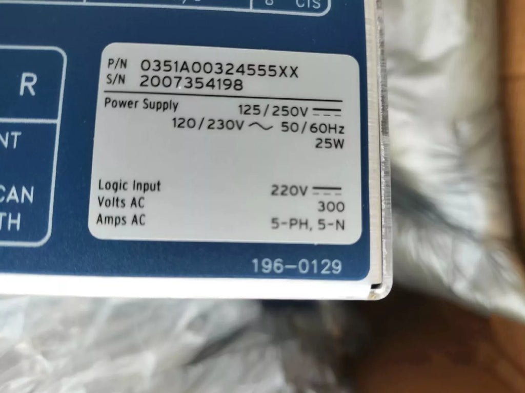 SEL-351A Comprehensive Protection Relay