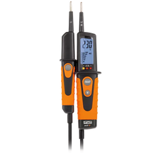 Load image into Gallery viewer, HT Instruments HT7 AC/DC Voltage Tester with LoZ Input