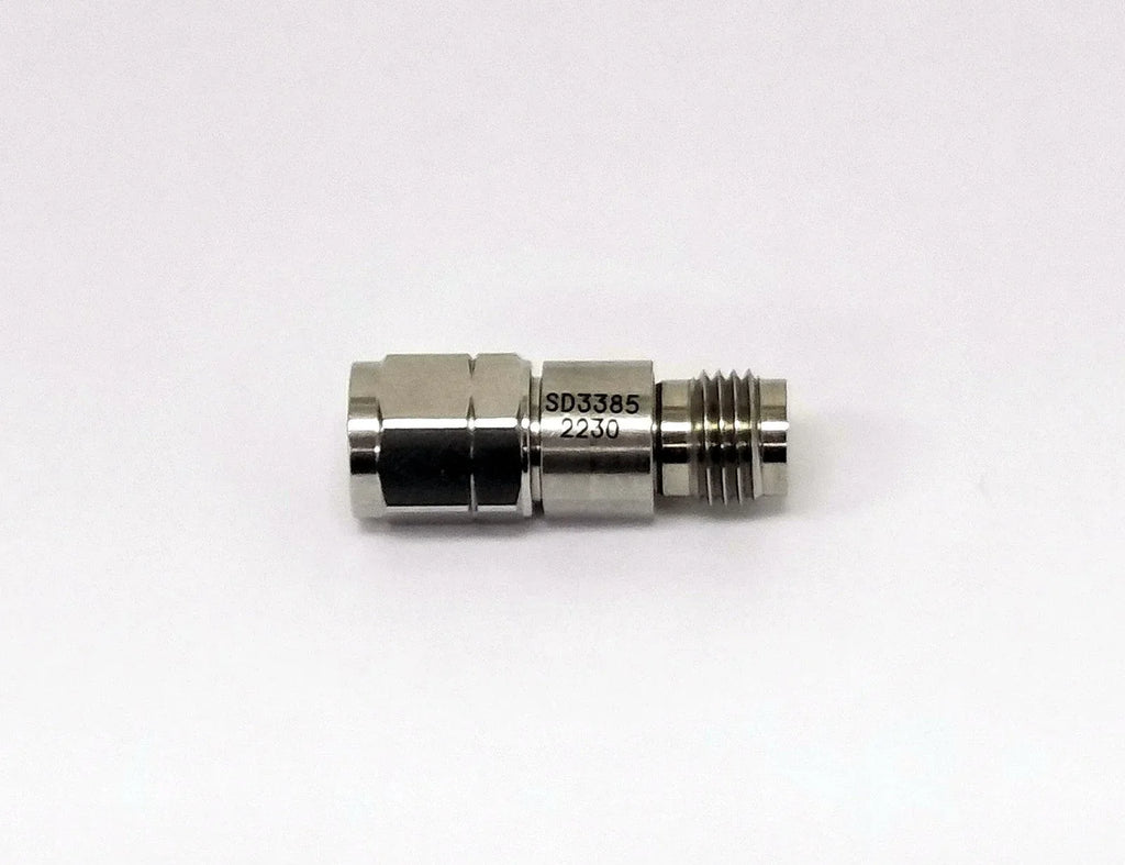 Fairview SD3385 High-Performance DC Block Capacitor - ZYYKZ Test Equipment