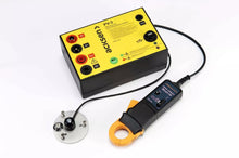 Load image into Gallery viewer, Acksen Electrocorder PV-3 Solar Irradiance Power Recorder - 10A, 100A, IP65