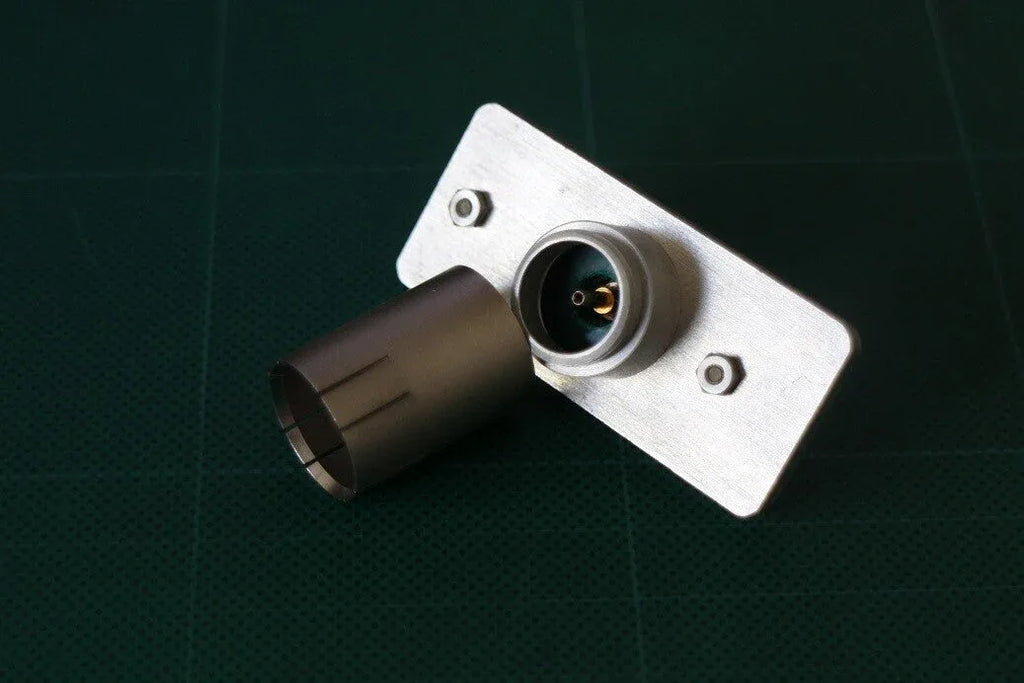 High-Precision Component Adapter for Electronic Testing and Measurement - ZYYKZ Test Equipment