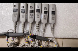 Agilent N2795A Active Probe DC-1GHz High-Frequency Test Probe - ZYYKZ Test Equipment
