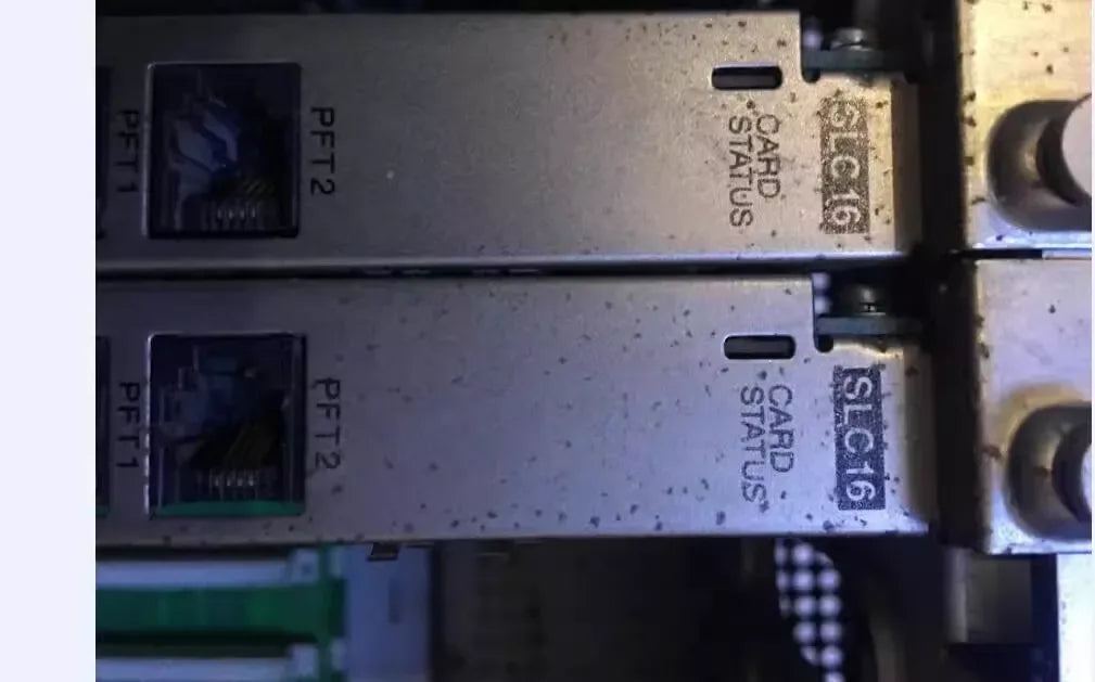 TDA200 SLC16 High-Performance Digital Sound Level Controller - ZYYKZ Test Equipment