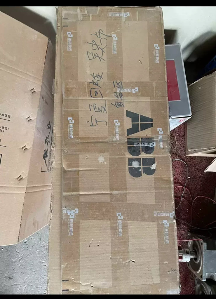 ABB ACS510-01-088A-4 Variable Frequency Drive 7.5 kW, 480V - ZYYKZ Test Equipment