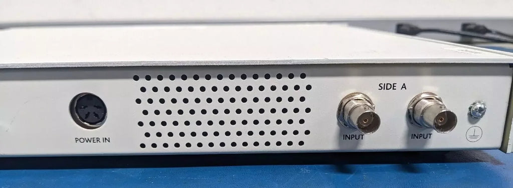 Spirent DLS-5405 VDSL2 Noise Injection Unit for Network Testing - ZYYKZ Test Equipment