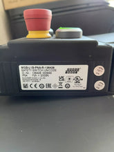 Load image into Gallery viewer, EUCHNER MGB-L1B-PNA-R-136428 Safety Switch with Unicode Interface - ZYYKZ Test Equipment