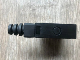 OMRON SHL-W155 Industrial Limit Switch - Durable & Reliable - ZYYKZ Test Equipment