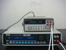 Load image into Gallery viewer, Solartron 1286 Precision DC to 1 MHz Interface Module - ZYYKZ Test Equipment
