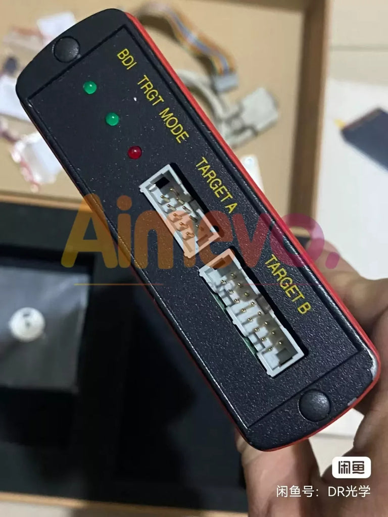 Abatron BDI2000 Programmer Device - ZYYKZ Test Equipment