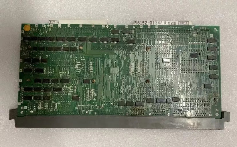 Mitsubishi MC161C BN634A444G51 Used Circuit Board