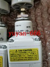 Load image into Gallery viewer, SMC IR1000-F01 Pressure Regulating Valve - Used