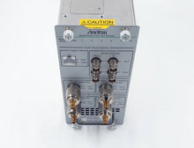 Load image into Gallery viewer, Anritsu MU887000A TRX Test Module for Wireless Device Testing - ZYYKZ Test Equipment