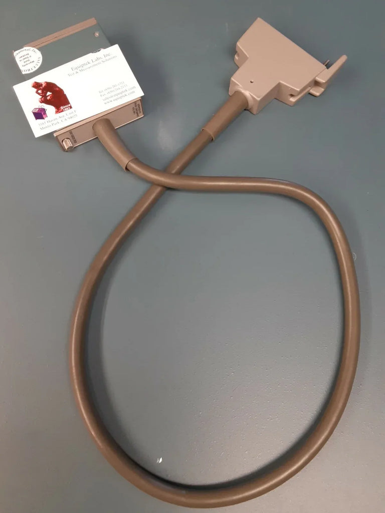Tektronix 012-1220-00 Plug-In Extender for SD-24/26/32 Sampling Heads - ZYYKZ Test Equipment