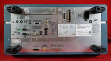 Load image into Gallery viewer, Tektronix AWG7122C Arbitrary Waveform Generator with Dual Channels and 12-bit Resolution - ZYYKZ Test Equipment
