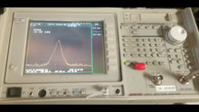 Load image into Gallery viewer, Advantest R3272 26.5 GHz High-Performance Spectrum Analyzer - ZYYKZ Test Equipment