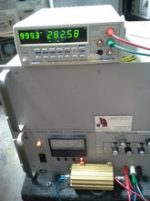 Load image into Gallery viewer, 1 kVA AC Power Source, 45 Hz to 5 kHz Frequency Range - ZYYKZ Test Equipment