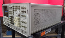 Load image into Gallery viewer, Agilent 3585B Spectrum Analyzer 20Hz to 40MHz - ZYYKZ Test Equipment