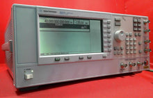 Load image into Gallery viewer, Agilent E8257N PSG 40 GHz Sweep Signal Generator with Advanced Modulation - ZYYKZ Test Equipment