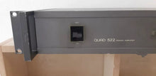 Load image into Gallery viewer, Quad 522 220V Power Amplifier - Used