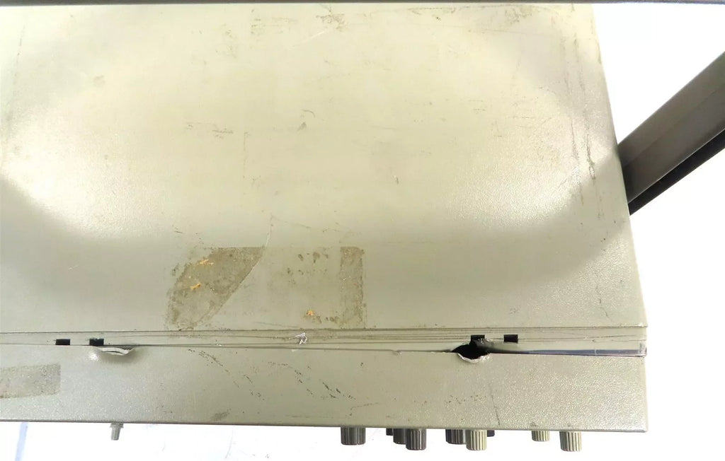 HP 54645A 100 MHz 4-Channel Digital Storage Oscilloscope 200 MSa/s - ZYYKZ Test Equipment