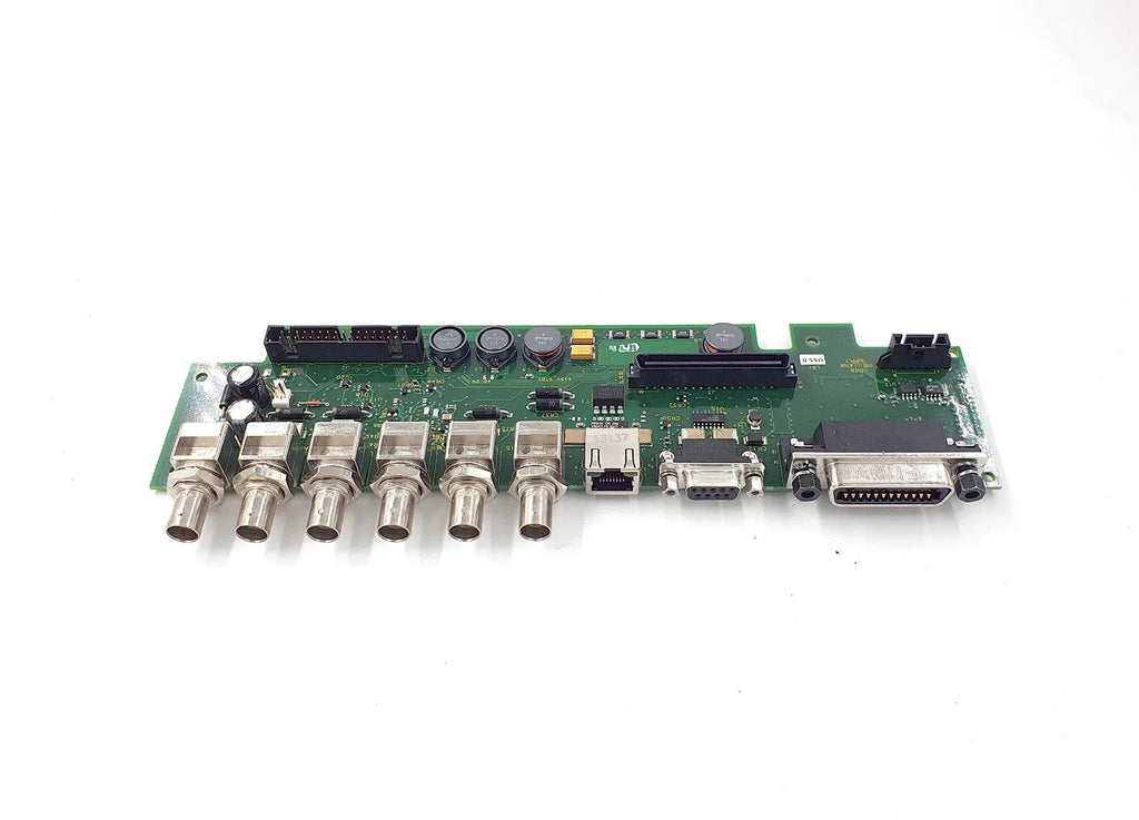Keysight E8251-63660 Rear Panel Interface Module for PSG Analog Signal Generator - ZYYKZ Test Equipment