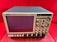 Load image into Gallery viewer, Tektronix DPO72004B 20 GHz Digital Phosphor Oscilloscope with 50 GS/s Sampling Rate - ZYYKZ Test Equipment