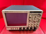 Tektronix DPO72004B 20 GHz Digital Phosphor Oscilloscope with 50 GS/s Sampling Rate
