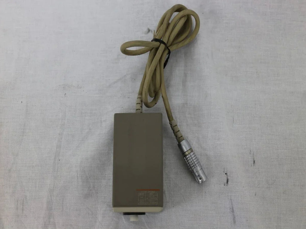High-Precision Optical Power Sensor for Fiber Optic Testing - ZYYKZ Test Equipment