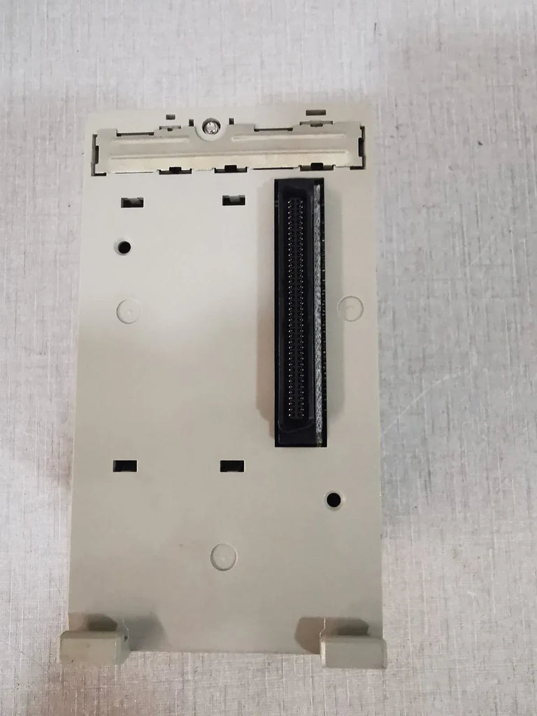 Omron SYSMAC CS1H-CPU64H High-Performance Programmable Logic Controller - ZYYKZ Test Equipment