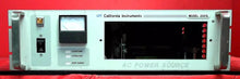 Load image into Gallery viewer, California Instruments 2001L-1P-HV AC Power Supply 2000 VA 1 Phase - ZYYKZ Test Equipment