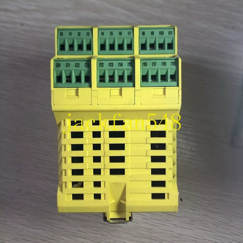 Phoenix Contact PSR-SCP-24DC/TS/S Safety Relay 24 V DC - ZYYKZ Test Equipment