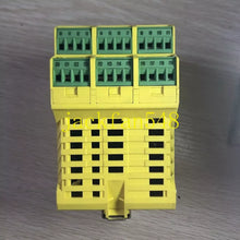 Load image into Gallery viewer, Phoenix Contact PSR-SCP-24DC/TS/S Safety Relay 24 V DC - ZYYKZ Test Equipment