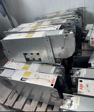 Load image into Gallery viewer, ABB ACS800-104-0510-3 Variable Frequency Drive (VFD) - 5.1 kW, 3-Phase - ZYYKZ Test Equipment
