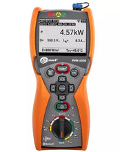 Load image into Gallery viewer, Sonel PVM-1020 Photovoltaic Meter with IRM-1 Irradiance Meter