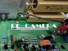 Load image into Gallery viewer, KU C720 AE01 Control Unit - 3BHB003431R0101 &amp; 3BHB000652R0101