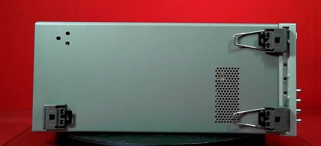 Agilent 8904A DC-600 kHz Multifunction Synthesizer - ZYYKZ Test Equipment