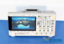 Load image into Gallery viewer, Keysight Agilent DSO-X-2024A 200 MHz 4-Channel Oscilloscope 1 GSa/s