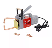 Load image into Gallery viewer, Automotive Double-Sided Spot Welder &amp; Bumper Shaping Machine - ZYYKZ Test Equipment