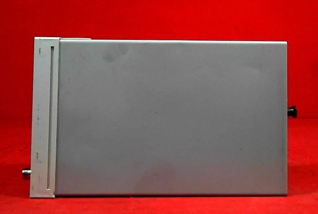 Agilent E4418B Programmable Power Meter 100 kHz to 110 GHz - ZYYKZ Test Equipment